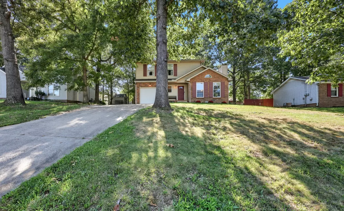 Clarksville, TN 37042,410 BRIDLEWOOD ROAD