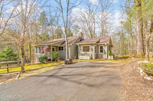 Townsend, TN 37882,151 Sequoyah Village Rd