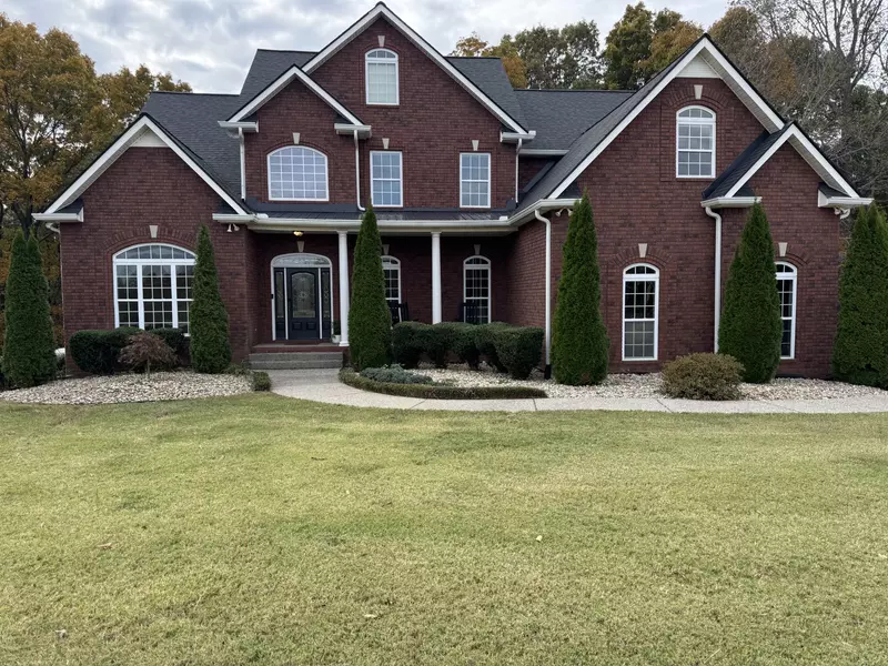 1014 Alameda Dr, Portland, TN 37148