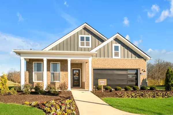 1196 Chapel Pvt Cove, Gallatin, TN 37066