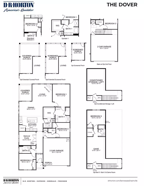 Gallatin, TN 37066,1196 Chapel Pvt Cove