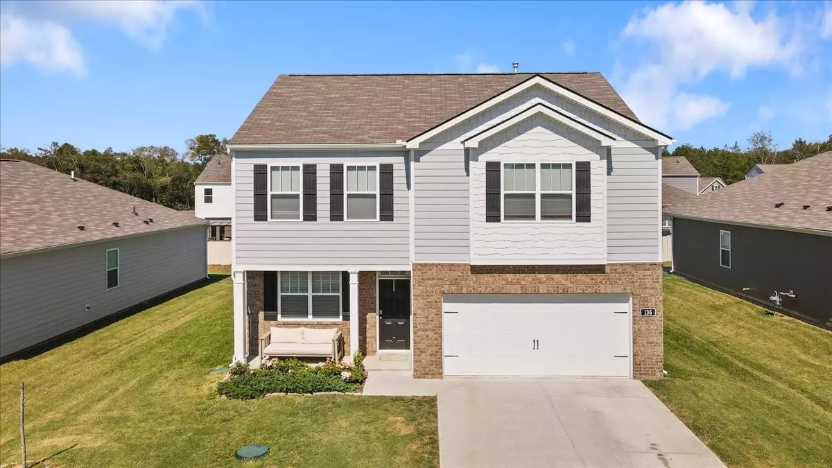Murfreesboro, TN 37129,136 Saddle Horse Ln