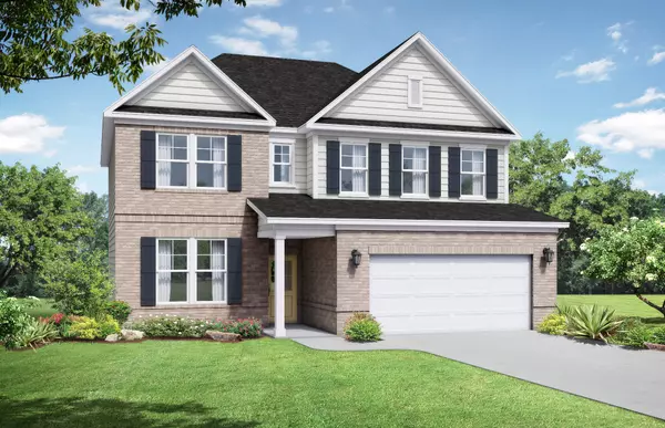 4209 Burton Drive, White House, TN 37188