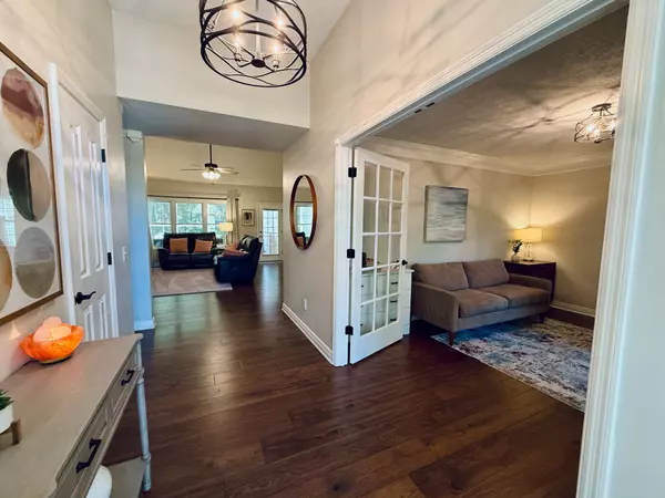 Cottontown, TN 37048,320 Spring Valley Dr