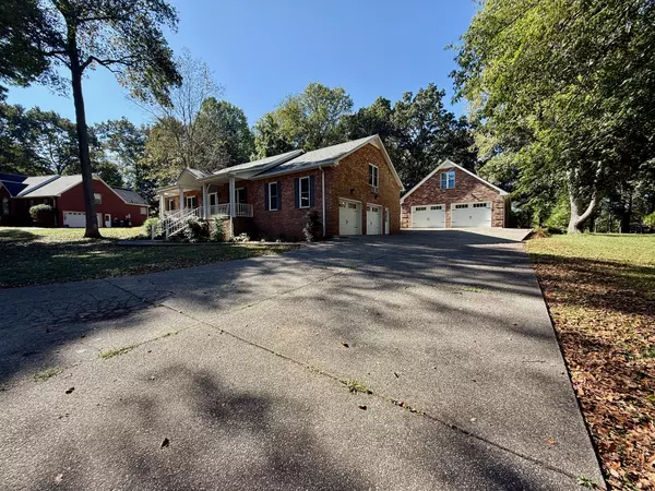 Cottontown, TN 37048,320 Spring Valley Dr