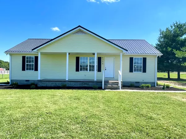 Westmoreland, TN 37186,6358 Rocky Mound Rd