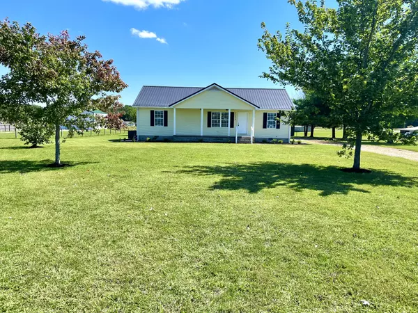 Westmoreland, TN 37186,6358 Rocky Mound Rd