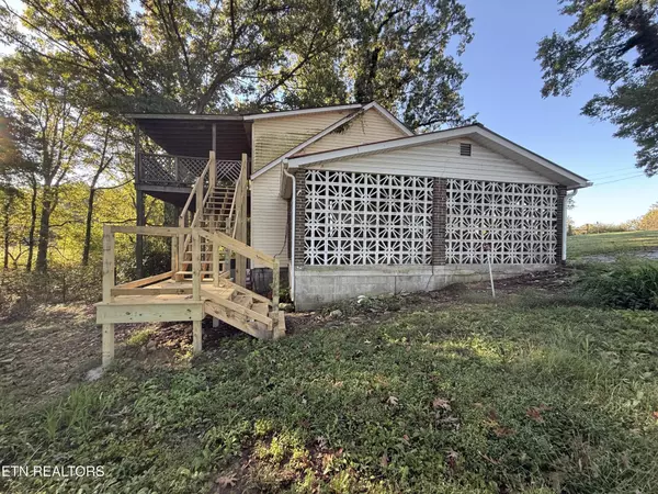 Clarkrange, TN 38553,1089 Bicknell Road Rd