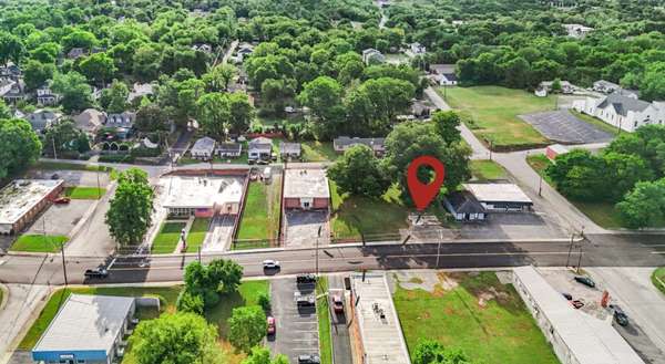 505 N High St, Columbia, TN 38401