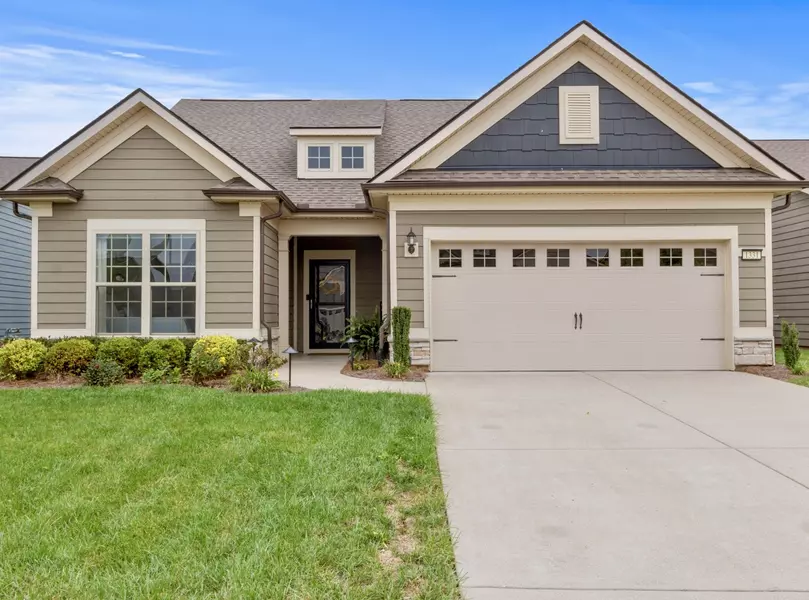 1331 Madison Ln, Spring Hill, TN 37174