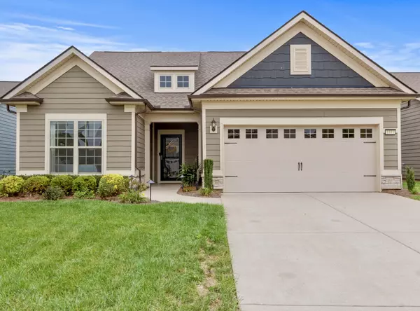 1331 Madison Ln, Spring Hill, TN 37174