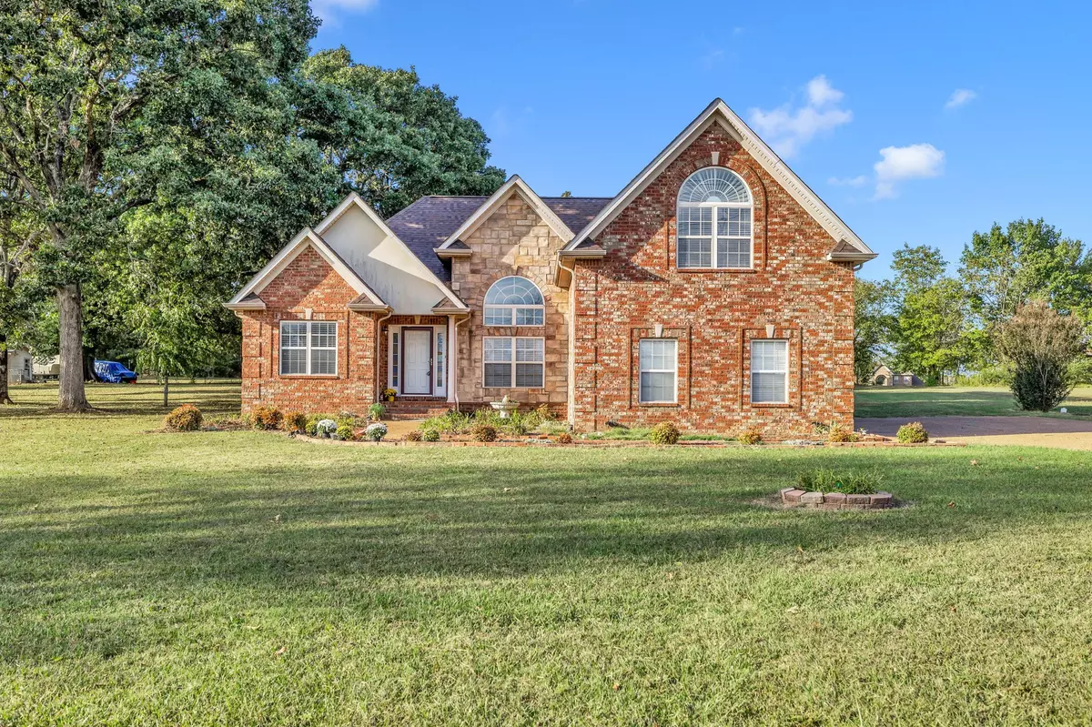 Lebanon, TN 37090,2555 Leeville Pike