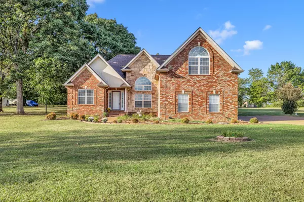 2555 Leeville Pike, Lebanon, TN 37090