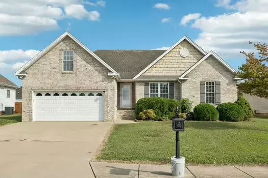 148 Brandywine Ln, Springfield, TN 37172