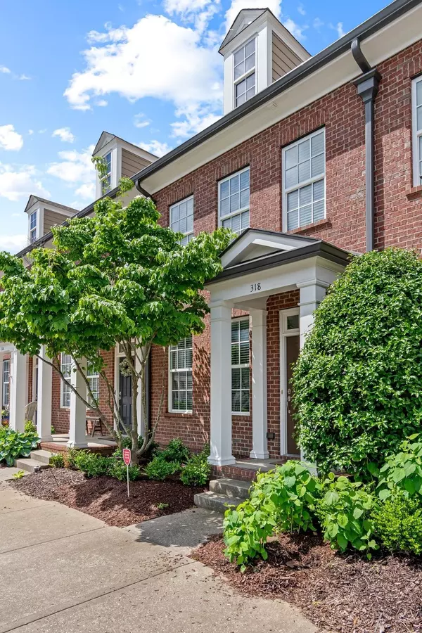 Franklin, TN 37064,318 Byron Way