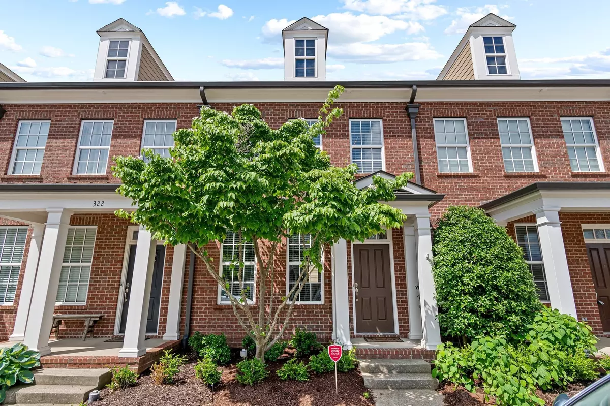 Franklin, TN 37064,318 Byron Way