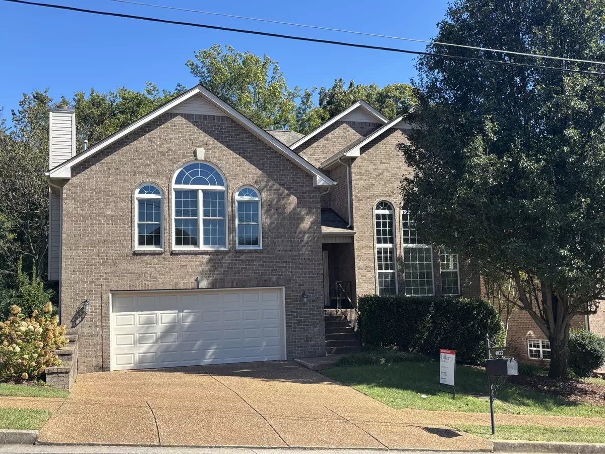 Nashville, TN 37211,4033 Sweetberry Dr