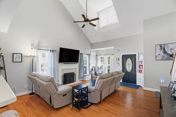 Mount Juliet, TN 37122,1511 Saddle View