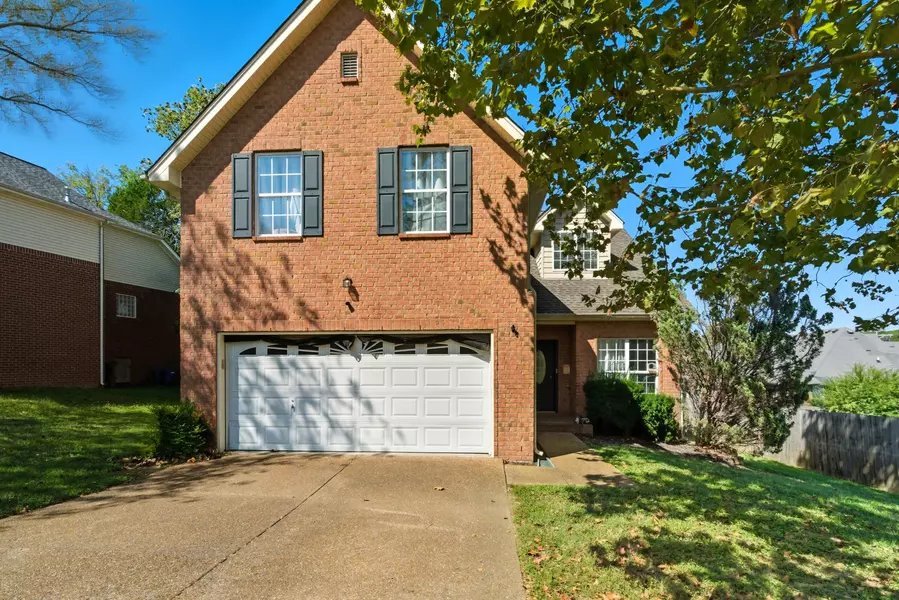 1511 Saddle View, Mount Juliet, TN 37122