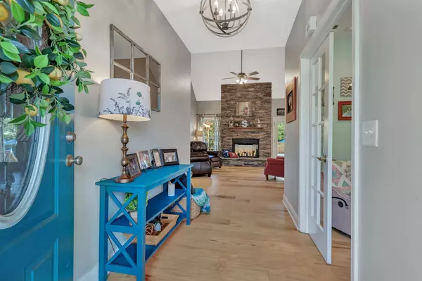 Greenbrier, TN 37073,1010 Spears Way