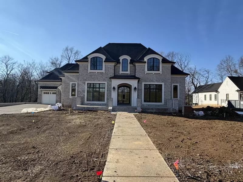 1667 Heartwood Ln, Brentwood, TN 37027