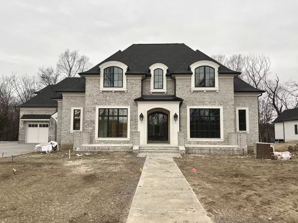 Brentwood, TN 37027,1667 Heartwood Ln