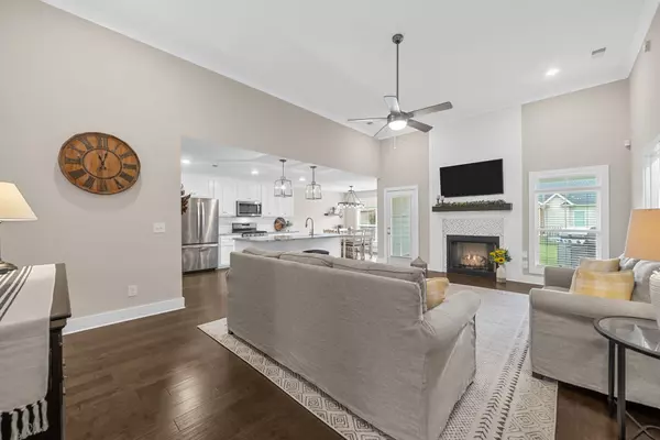 Clarksville, TN 37043,316 Lowline Dr