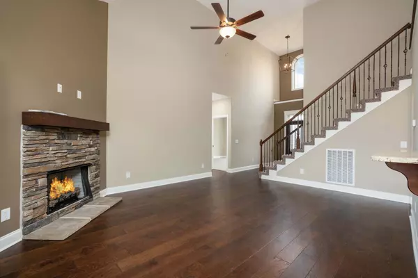 Clarksville, TN 37042,1005 Harrison Way