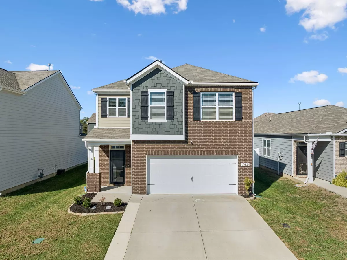 Lebanon, TN 37087,1080 Pepper Stone Dr