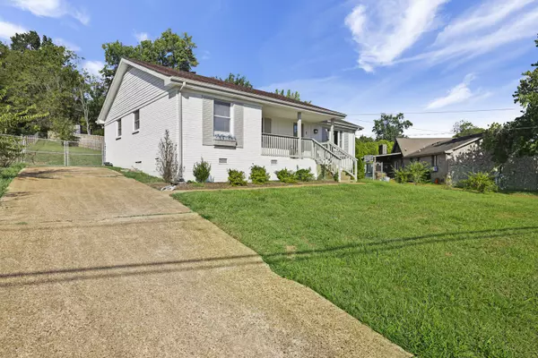 Nashville, TN 37218,3804 Lunn Dr