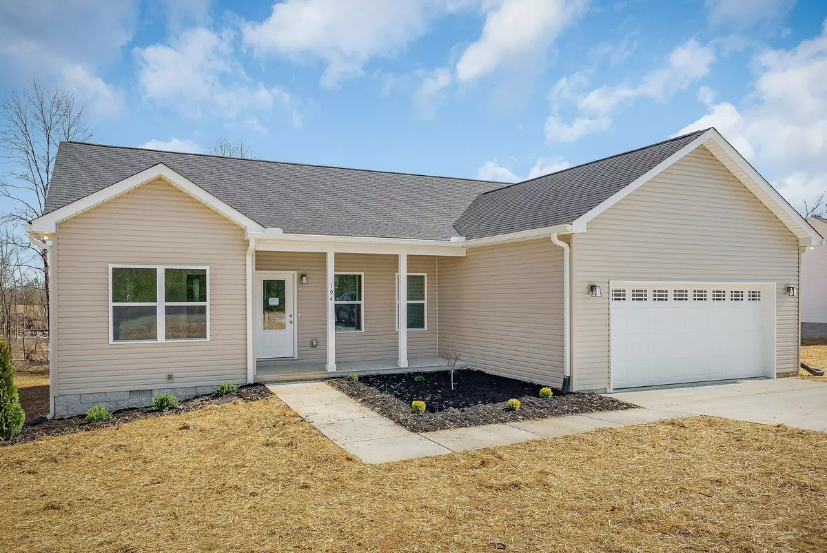 Sparta, TN 38583,194 Johnson Chapel Rd