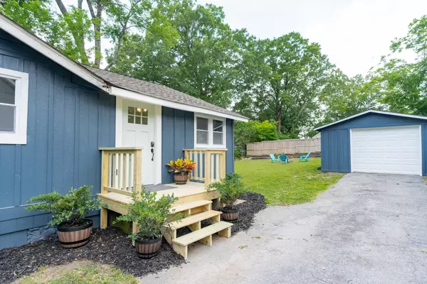 Chattanooga, TN 37405,607 Franklin Street
