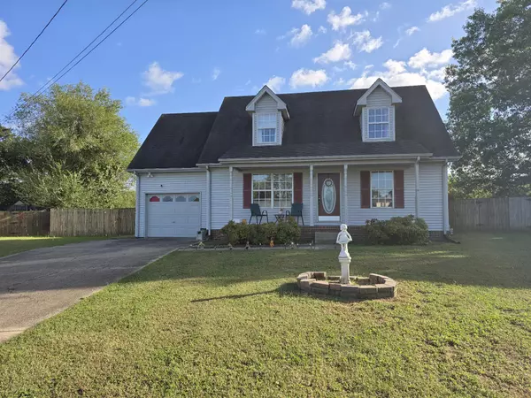 107 Irish Pl, Smyrna, TN 37167