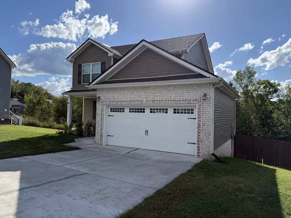 Clarksville, TN 37043,203 Casting Ct