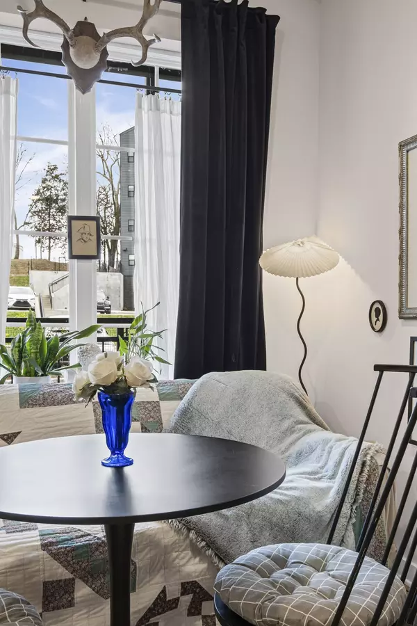 Nashville, TN 37207,600 E Trinity Ln #118