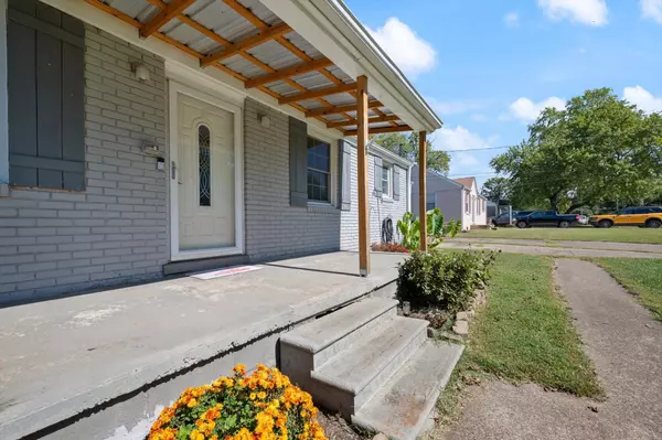 Nashville, TN 37214,2304 Aubrey Dr