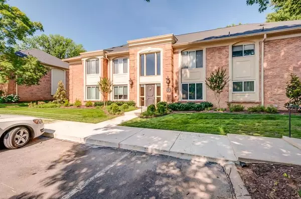 4487 Post Pl #175, Nashville, TN 37205