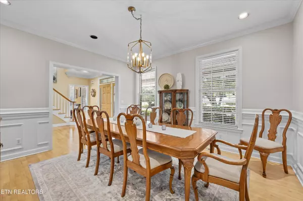 Maryville, TN 37803,826 Barrington Blvd