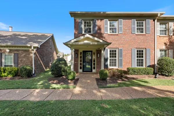 Nashville, TN 37221,732 General George Patton Rd