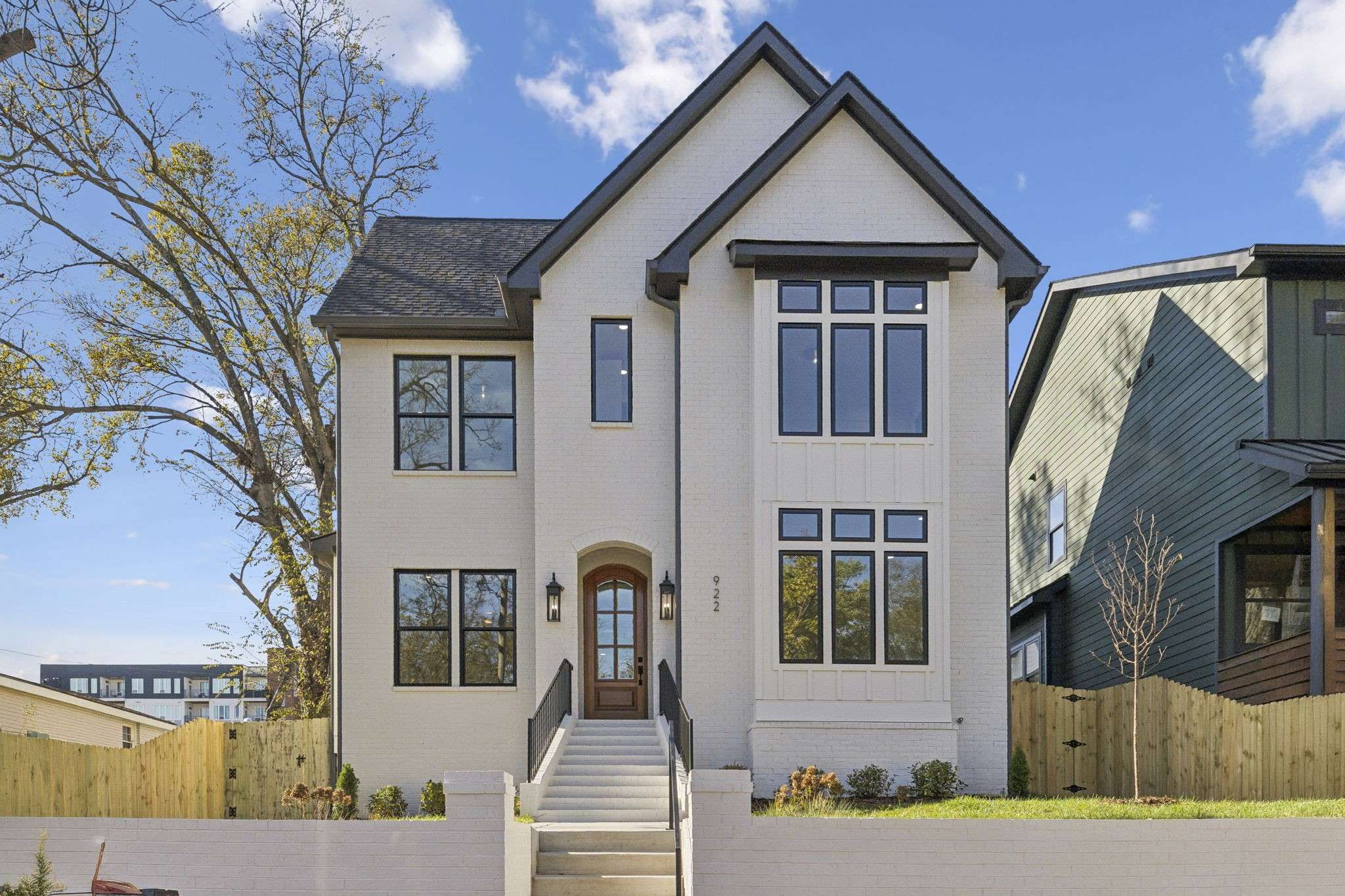 922 Joseph Ave, Nashville, TN 37207