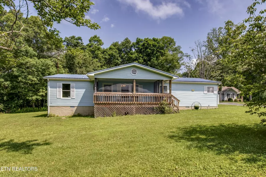 149 Northfield Drive, Crossville, TN 38571