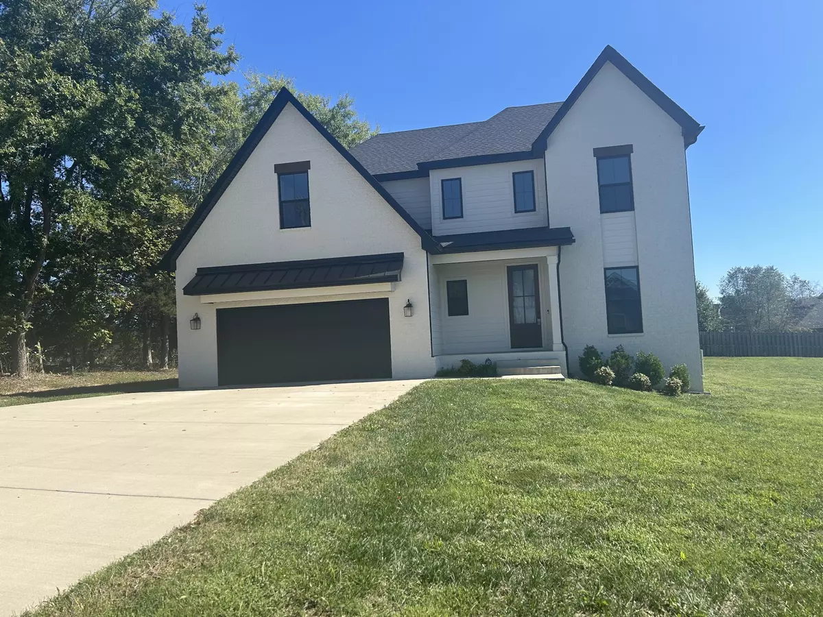 Clarksville, TN 37043,1591 Clay Hills Dr