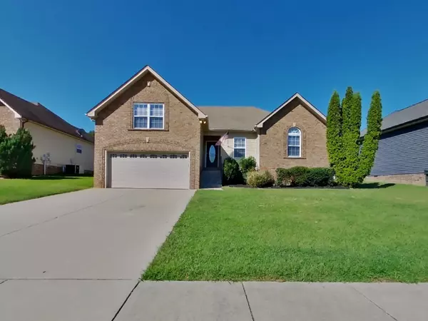 325 Brandywine Ln, Springfield, TN 37172
