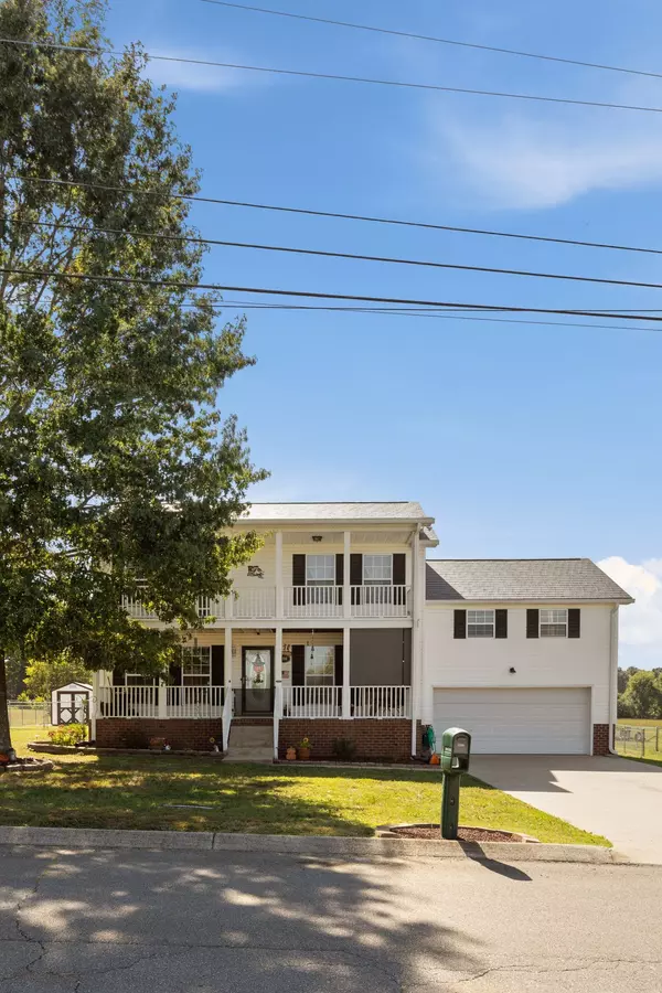 Ashland City, TN 37015,1086 Jason Cir