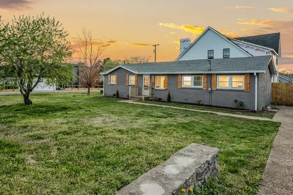 Nashville, TN 37206,2640 Barclay Dr