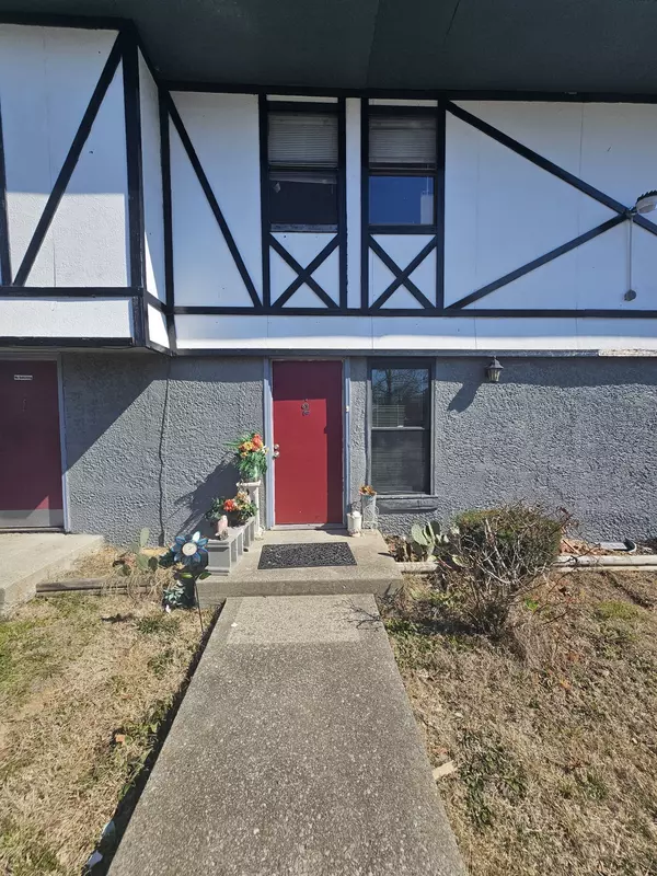 Nashville, TN 37211,270 Tampa Dr #A2