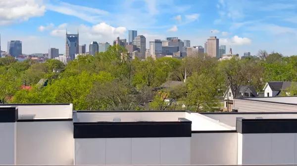 Nashville, TN 37207,402 Cleveland St #3