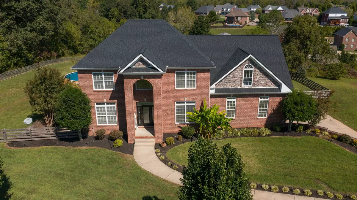 Pleasant View, TN 37146,3060 Joey Ct