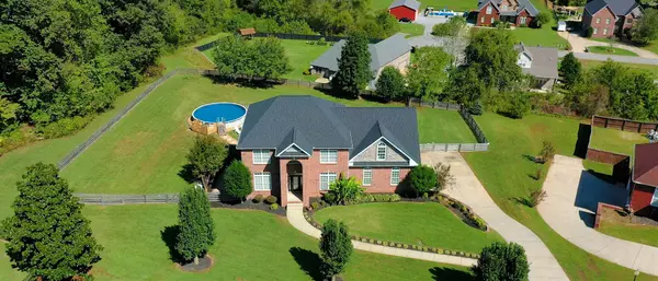 Pleasant View, TN 37146,3060 Joey Ct