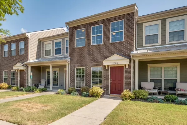 2083 Hemlock Dr, Spring Hill, TN 37174